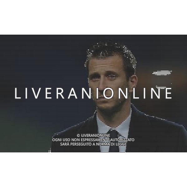 Gara Amichevole Amsterdam - 06.02.2013 Olanda-Italia Nella Foto:Gastaldello Daniele /Ph.Vitez-Ag. Aldo Liverani