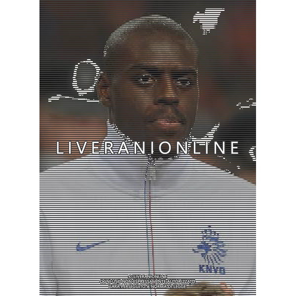 Gara Amichevole Amsterdam - 06.02.2013 Olanda-Italia Nella Foto:Indi Bruno Martins /Ph.Vitez-Ag. Aldo Liverani