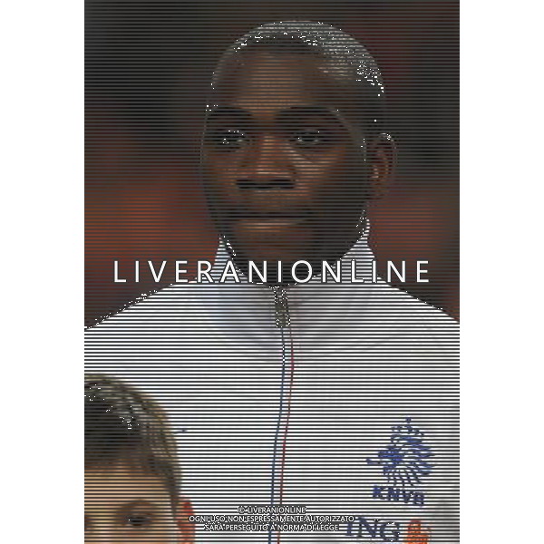 Gara Amichevole Amsterdam - 06.02.2013 Olanda-Italia Nella Foto:John Ola /Ph.Vitez-Ag. Aldo Liverani