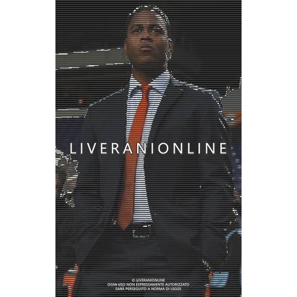 Gara Amichevole Amsterdam - 06.02.2013 Olanda-Italia Nella Foto:Kluivert Patrick /Ph.Vitez-Ag. Aldo Liverani