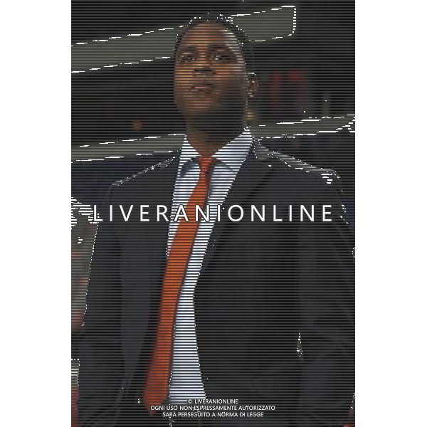 Gara Amichevole Amsterdam - 06.02.2013 Olanda-Italia Nella Foto:Kluivert Patrick /Ph.Vitez-Ag. Aldo Liverani