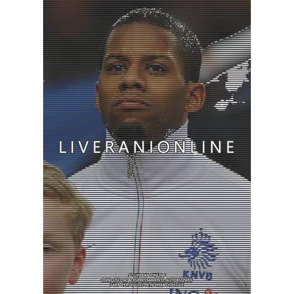 Gara Amichevole Amsterdam - 06.02.2013 Olanda-Italia Nella Foto:Lens Jeremain /Ph.Vitez-Ag. Aldo Liverani