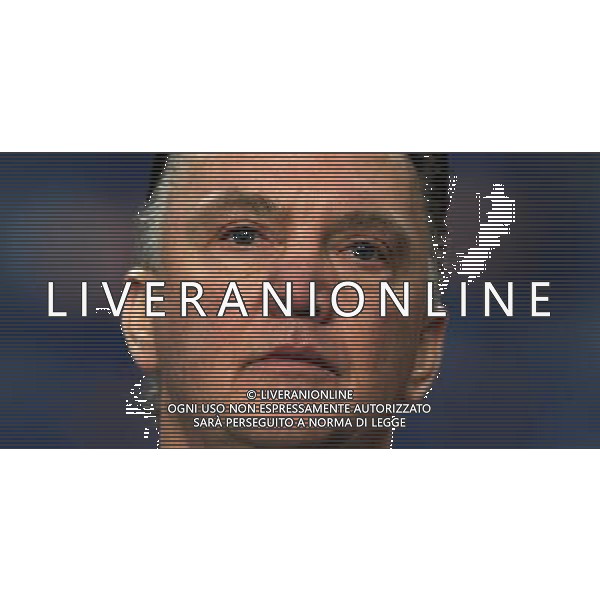 Gara Amichevole Amsterdam - 06.02.2013 Olanda-Italia Nella Foto:Van Gaal Louis /Ph.Vitez-Ag. Aldo Liverani