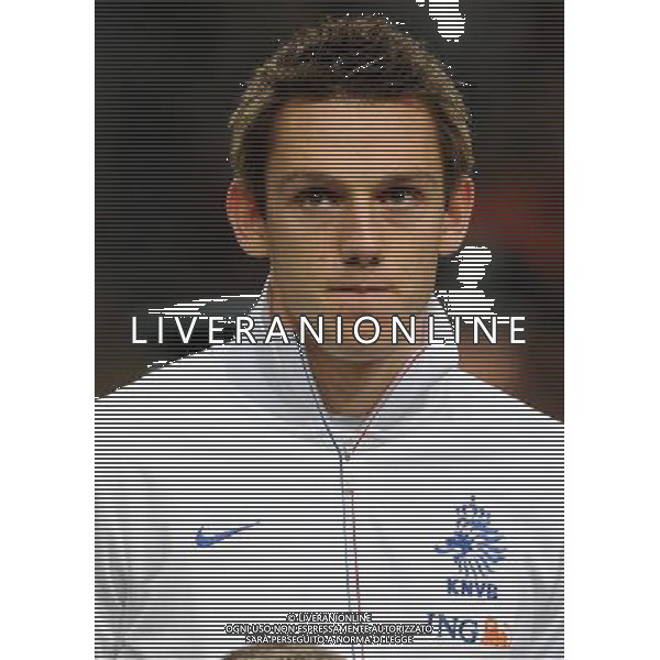 Gara Amichevole Amsterdam - 06.02.2013 Olanda-Italia Nella Foto: /Ph.Vitez-Ag. Aldo Liverani