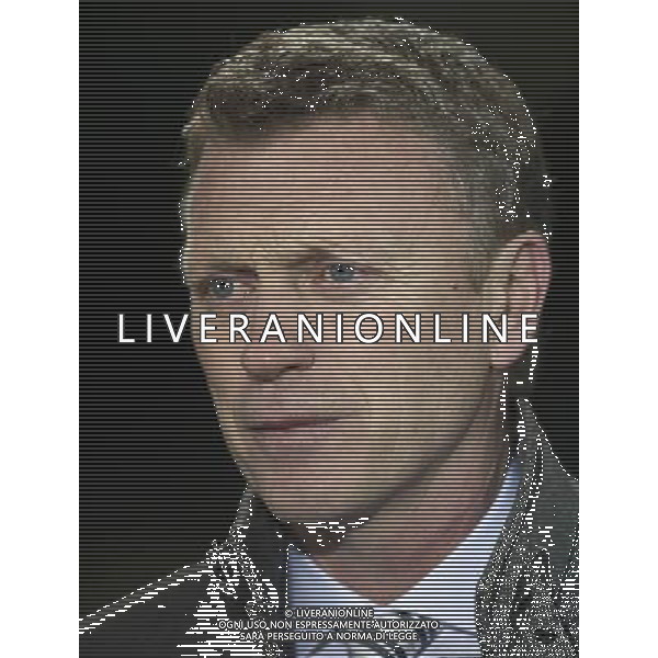 12/02/13 UEFA CHAMPIONS LEAGUE CELTIC v JUVENTUS CELTIC PARK - GLASGOW Everton manager David Moyes ©/AGENZIA ALDO LIVERANI SAS - ITALY ONLY - EDITORIAL USE ONLY