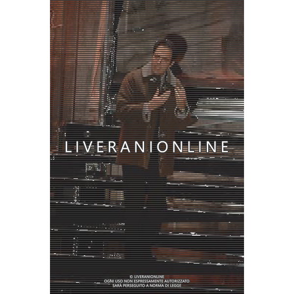 63mo Festival della canzone italiana di Sanremo Seconda Serata 13 febbraio 2013 nella foto Neri Marcore\' ©/AGENZIA ALDO LIVERANI SAS