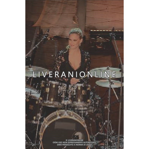 63mo Festival della canzone italiana di Sanremo Seconda Serata 13 febbraio 2013 nella foto Bar Refaeli ©/AGENZIA ALDO LIVERANI SAS