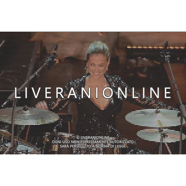 63mo Festival della canzone italiana di Sanremo Seconda Serata 13 febbraio 2013 nella foto Bar Refaeli ©/AGENZIA ALDO LIVERANI SAS