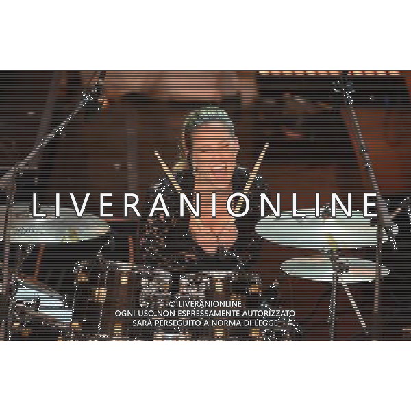 63mo Festival della canzone italiana di Sanremo Seconda Serata 13 febbraio 2013 nella foto Bar Refaeli ©/AGENZIA ALDO LIVERANI SAS