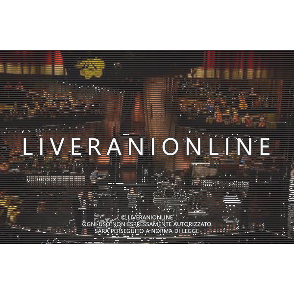 63mo Festival della canzone italiana di Sanremo Seconda Serata 13 febbraio 2013 nella foto I Blastema ©/AGENZIA ALDO LIVERANI SAS