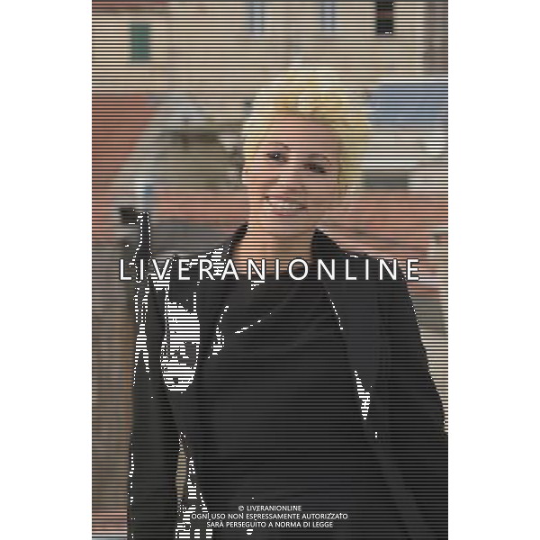 63 Festival di Sanremo-Malika Ayane