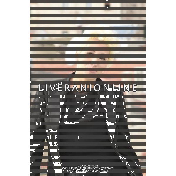 63 Festival di Sanremo-Malika Ayane