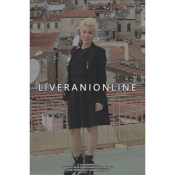 63 Festival di Sanremo-Malika Ayane