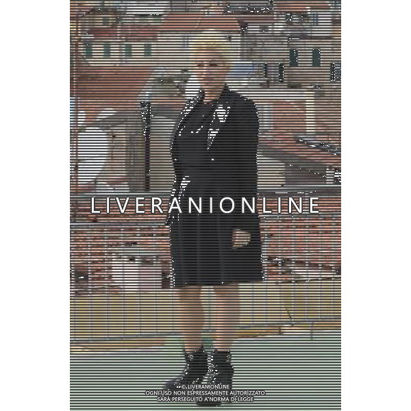 63 Festival di Sanremo-Malika Ayane