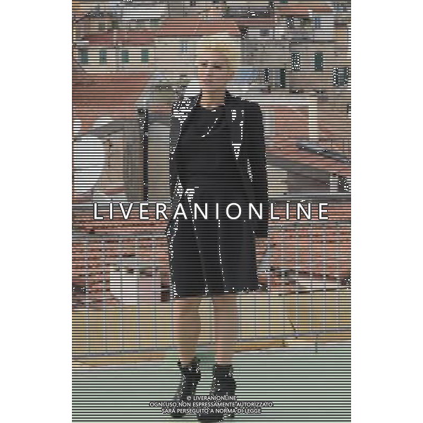 63 Festival di Sanremo-Malika Ayane