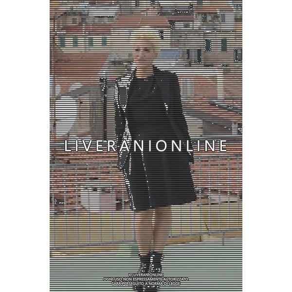 63 Festival di Sanremo-Malika Ayane