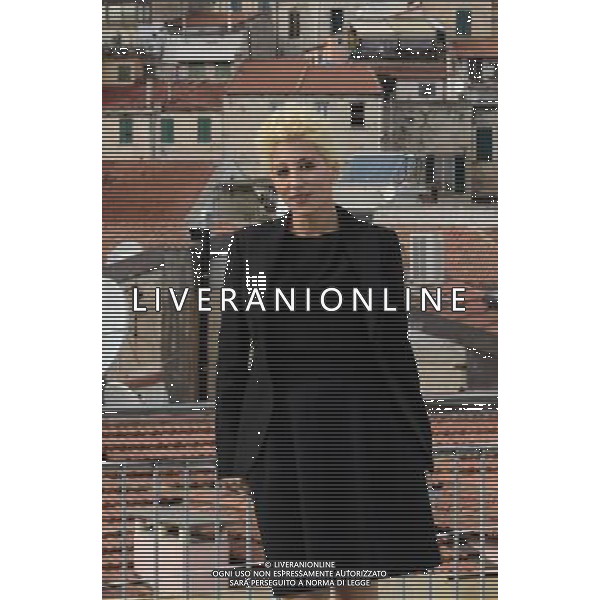 63 Festival di Sanremo-Malika Ayane