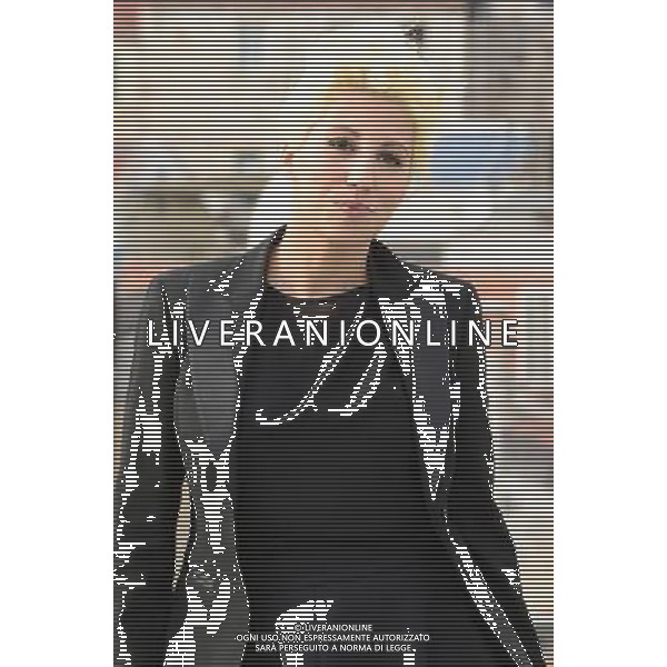 63 Festival di Sanremo-Malika Ayane