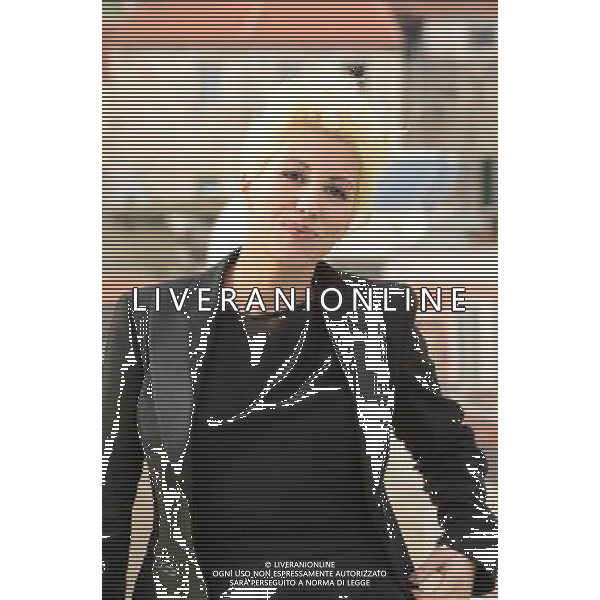 63 Festival di Sanremo-Malika Ayane