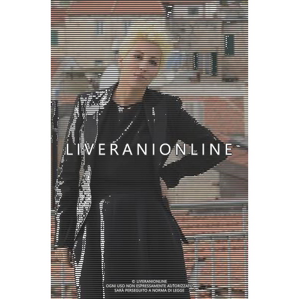 63 Festival di Sanremo-Malika Ayane