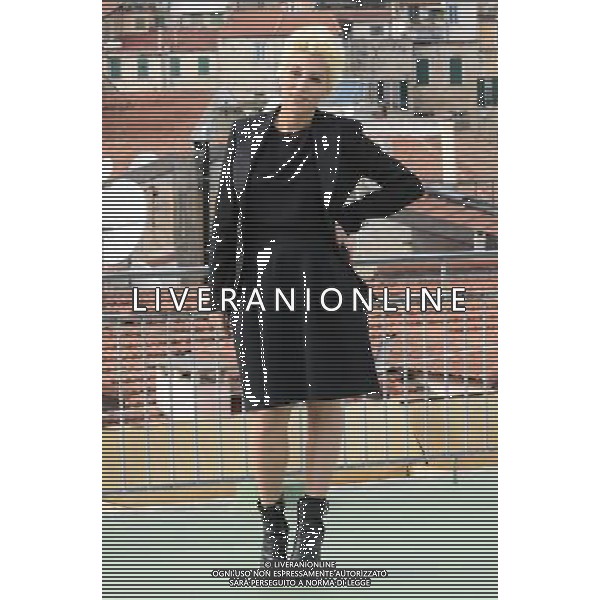 63 Festival di Sanremo-Malika Ayane