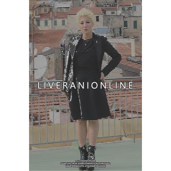 63 Festival di Sanremo-Malika Ayane