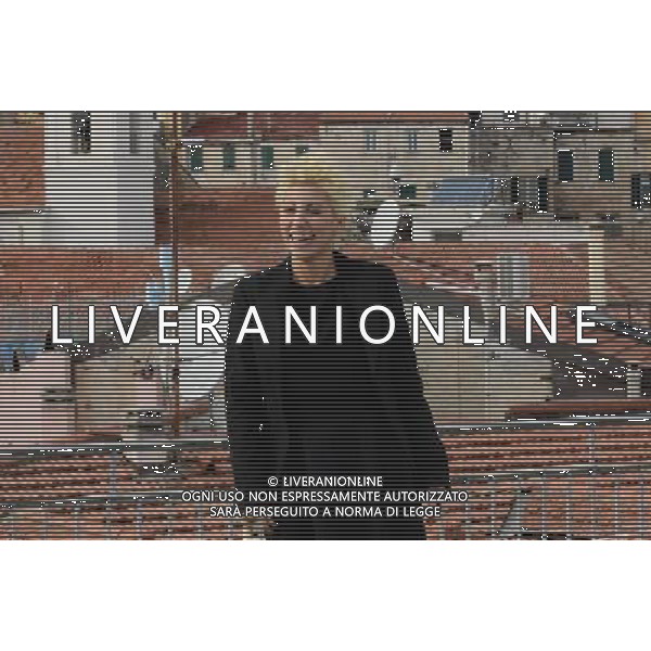 63 Festival di Sanremo-Malika Ayane