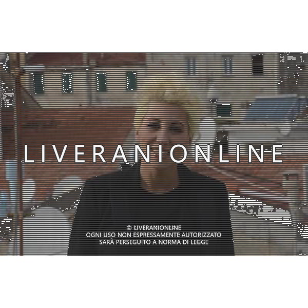 63 Festival di Sanremo-Malika Ayane