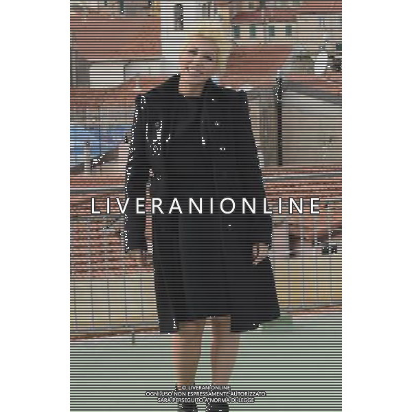 63 Festival di Sanremo-Malika Ayane