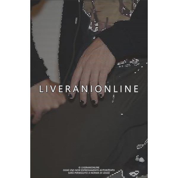 63 Festival di Sanremo-Max Gazze\' ©Gazzaniga/AGENZIA ALDO LIVERANI