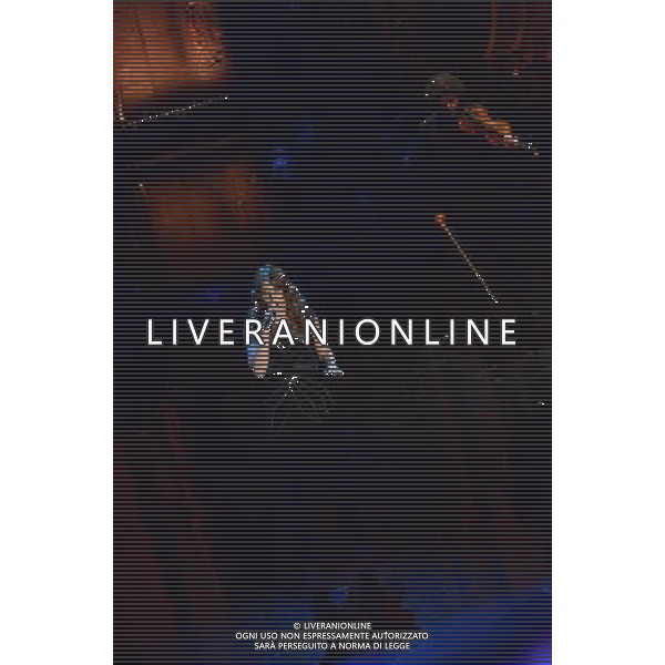 63mo Festival della canzone italiana di Sanremo Terza Serata 14 febbraio 2013 nella foto Chiara ©/AGENZIA ALDO LIVERANI SAS