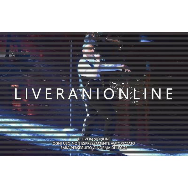 63mo Festival della canzone italiana di Sanremo Terza Serata 14 febbraio 2013 nella foto Almamegretta ©/AGENZIA ALDO LIVERANI SAS