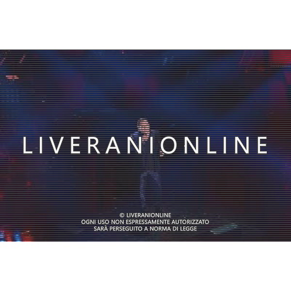 63mo Festival della canzone italiana di Sanremo Terza Serata 14 febbraio 2013 nella foto Al Bano Carrisi ©/AGENZIA ALDO LIVERANI SAS