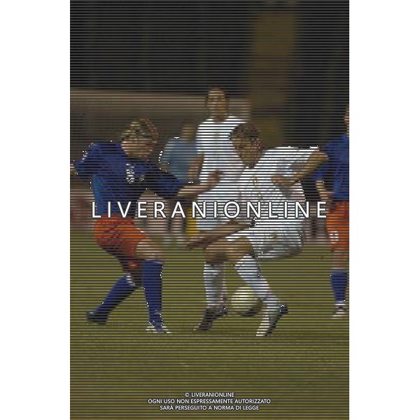 Moldova-Italia 08/09/2004 Qualificazioni Mondiali 2006 nella foto massimo ambrosini foto zangirolami/agenzia aldo liverani