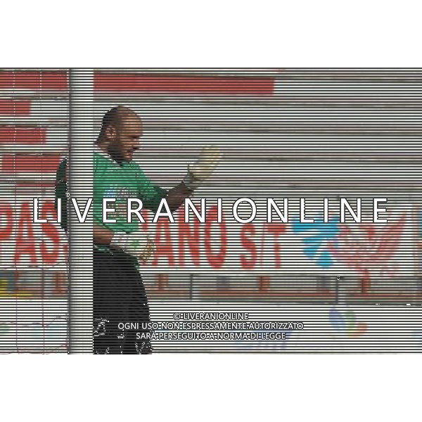 PERUGIA NOCERINA LEGA PRO 17/02/2013 NELLA FOTO DE LUCIA ALFONSO AG ALDO LIVERANI S A S