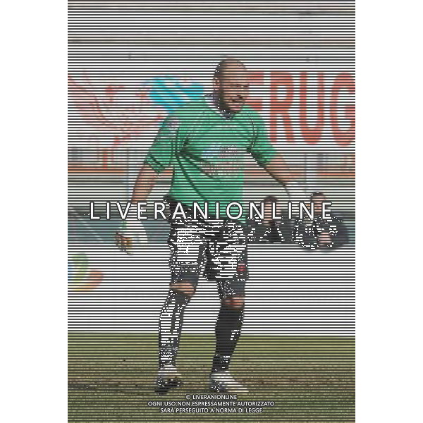 PERUGIA NOCERINA LEGA PRO 17/02/2013 NELLA FOTO DE LUCIA ALFONSO AG ALDO LIVERANI S A S