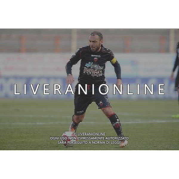 PERUGIA NOCERINA LEGA PRO 17/02/2013 NELLA FOTO BRUNO LIVIO DANIELE AG ALDO LIVERANI S A S
