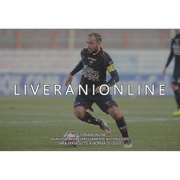 PERUGIA NOCERINA LEGA PRO 17/02/2013 NELLA FOTO BRUNO LIVIO DANIELE AG ALDO LIVERANI S A S
