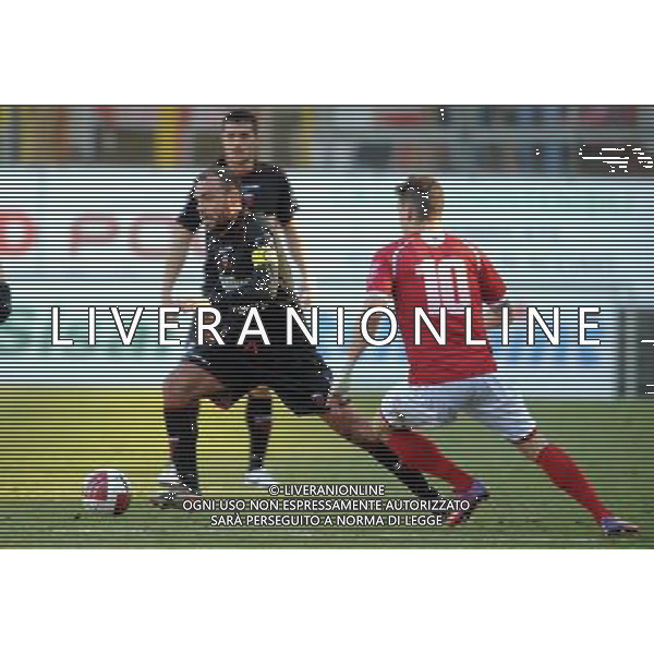 PERUGIA NOCERINA LEGA PRO 17/02/2013