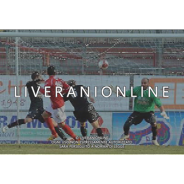 PERUGIA NOCERINA LEGA PRO 17/02/2013