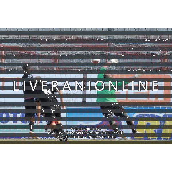 PERUGIA NOCERINA LEGA PRO 17/02/2013