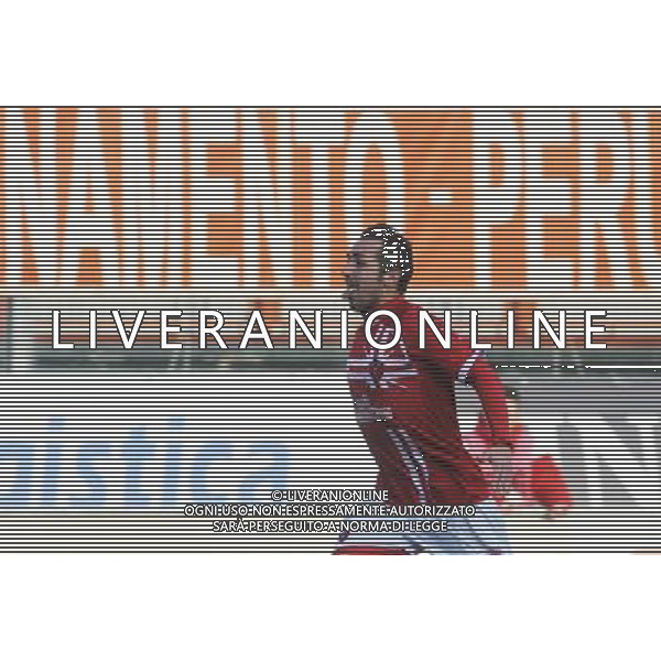PERUGIA NOCERINA LEGA PRO 17/02/2013