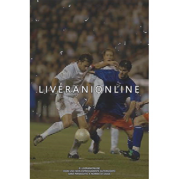 Chisinau (Moldova), 08 / 09 / 2004 Moldova -Italia Qualificazioni Mondiali 2006 Nella foto: Del Piero Alessandro ph. Nicolo Zangirolami / Agenzia Aldo Liverani 