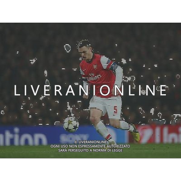 Arsenal\'s Thomas Vermaelen Football - UEFA Champions League - round of 16 - First Leg - Arsenal London v Bayern Munich - 19th February 2013 - Emirates Stadium - London - UK Foto: Michal Zemanek / dla Newspix.pl LIGA MISTRZOW SEZON 2012/2013 PILKA NOZNA ARSENAL LONDYN vs BAYERN MONACHIUM --- Newspix.pl AG ALDO LIVERANI S A S ONLY ITALY *** Local Caption *** www.newspix.pl mail us: info@newspix.pl call us: 0048 022 23 22 222 --- Polish Picture Agency by Ringier Axel Springer Poland