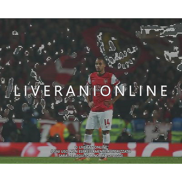  Football - UEFA Champions League - round of 16 - First Leg - Arsenal London v Bayern Munich - 19th February 2013 - Emirates Stadium - London - UK Foto: Michal Zemanek / dla Newspix.pl LIGA MISTRZOW SEZON 2012/2013 PILKA NOZNA ARSENAL LONDYN vs BAYERN MONACHIUM --- Newspix.pl AG ALDO LIVERANI S A S ONLY ITALY *** Local Caption *** www.newspix.pl mail us: info@newspix.pl call us: 0048 022 23 22 222 --- Polish Picture Agency by Ringier Axel Springer Poland
