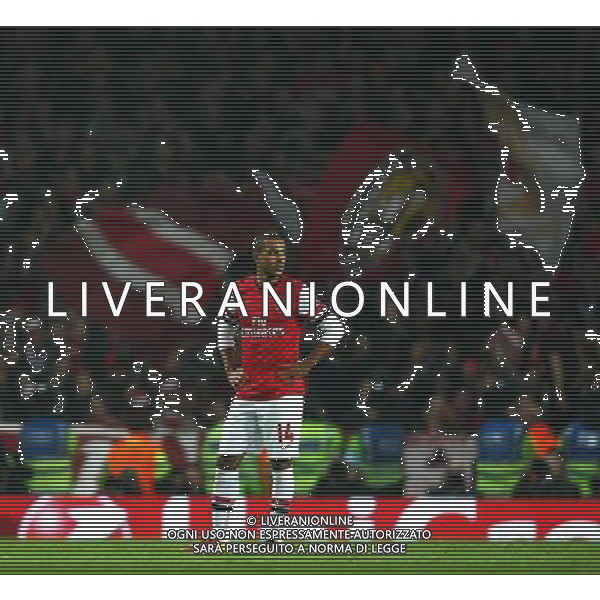  Football - UEFA Champions League - round of 16 - First Leg - Arsenal London v Bayern Munich - 19th February 2013 - Emirates Stadium - London - UK Foto: Michal Zemanek / dla Newspix.pl LIGA MISTRZOW SEZON 2012/2013 PILKA NOZNA ARSENAL LONDYN vs BAYERN MONACHIUM --- Newspix.pl AG ALDO LIVERANI S A S ONLY ITALY *** Local Caption *** www.newspix.pl mail us: info@newspix.pl call us: 0048 022 23 22 222 --- Polish Picture Agency by Ringier Axel Springer Poland