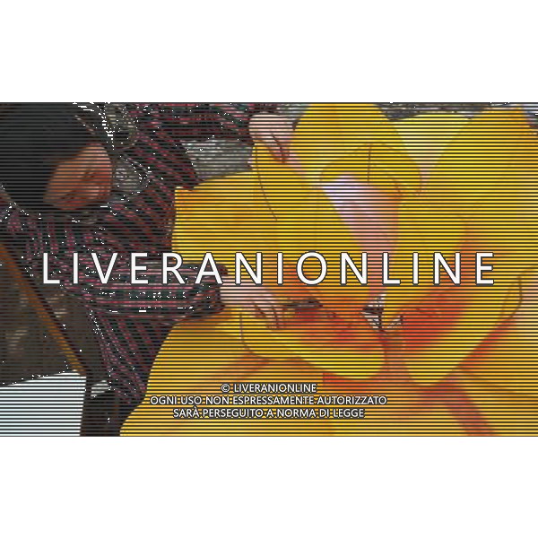 ©Photoshot/AGENZIA ALDO LIVERANI SAS-ITALY ONLY - EDITORIAL USE ONLY