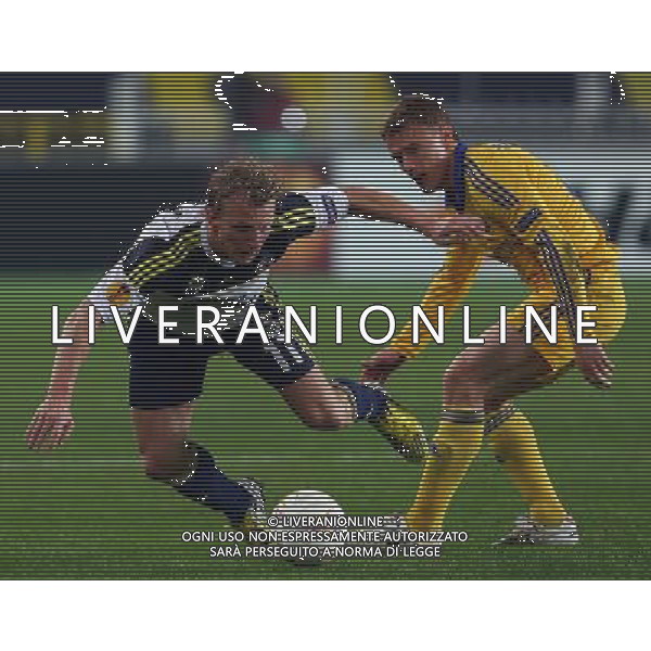 FENERBACHE-BATE BORISOV EUROPA LEAGUE 21/02/2013 NELLA FOTO PARTITA AG ALDO LIVERANI