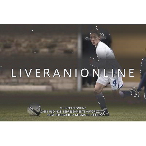 Nazionale Italiana di Calcio Femminile-Tuttino Alessia /AGENZIA ALDO LIVERANI SAS