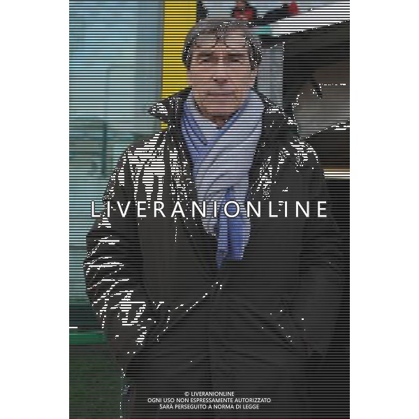 65 Torneo di Viareggio Finale Viareggio (LU) - 25.02.2013 Milan-Anderlecht Nella Foto:braida /Ph.Vitez-Ag. Aldo Liverani